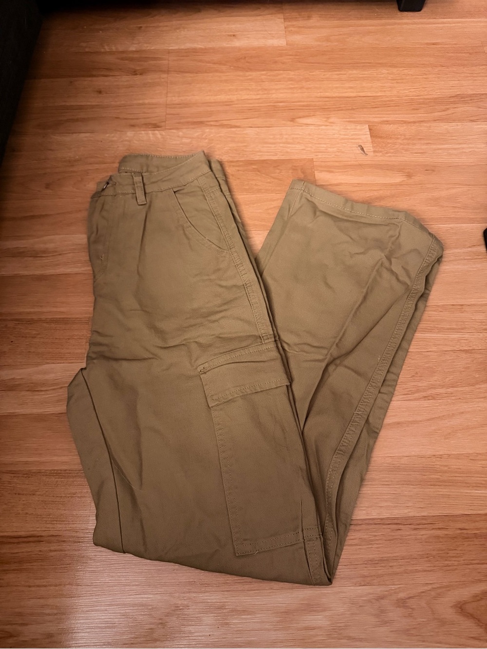 SHEIN Women's Cargo Pants